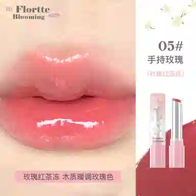 FLORTTE 2.4g