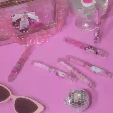 Hualuolia Solid Lip Gloss Set