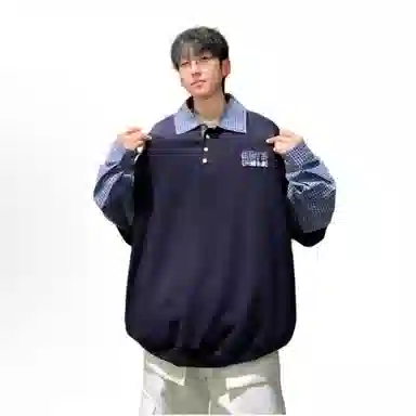 MARTHENAUT Polo