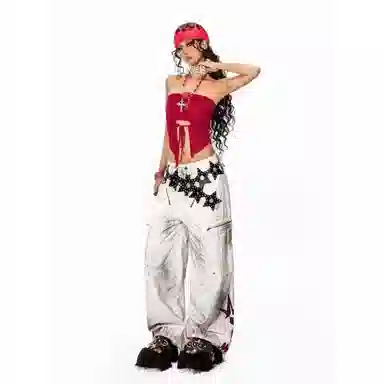 MARTHENAUT cleanfitoversize