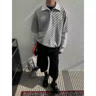 MARTHENAUT Polo
