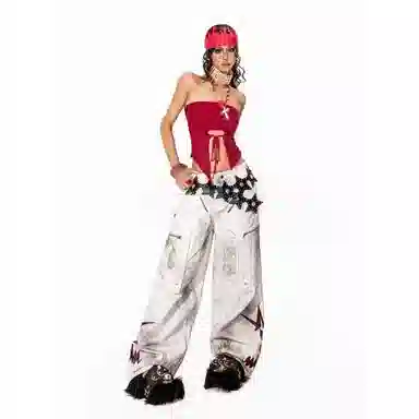 MARTHENAUT cleanfitoversize