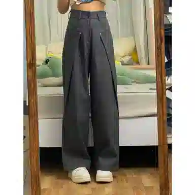 MARTHENAUT vintagecleanfit