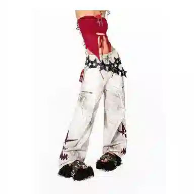 MARTHENAUT cleanfitoversize