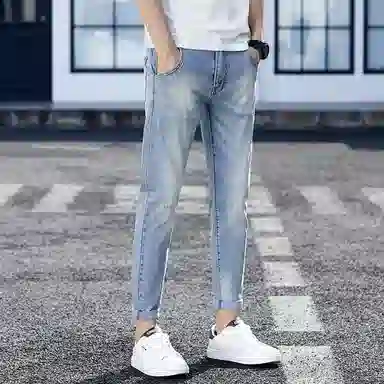 MARTHENAUT clean fit