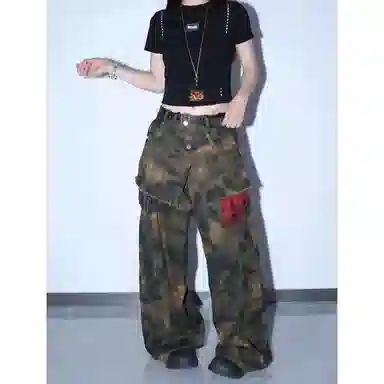 MARTHENAUT Dirty fit