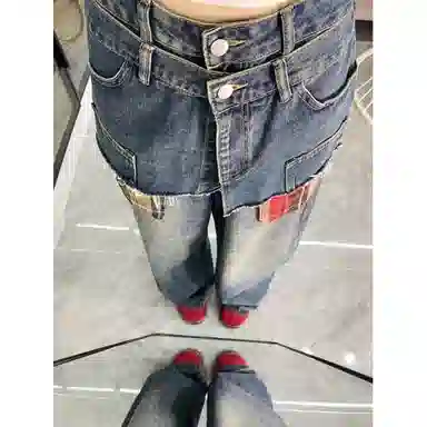 MARTHENAUT Dirty fit