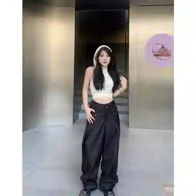 MARTHENAUT vintagecleanfit