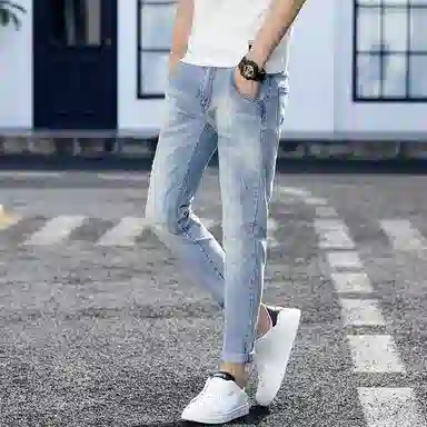 MARTHENAUT clean fit