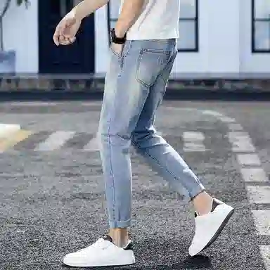 MARTHENAUT clean fit