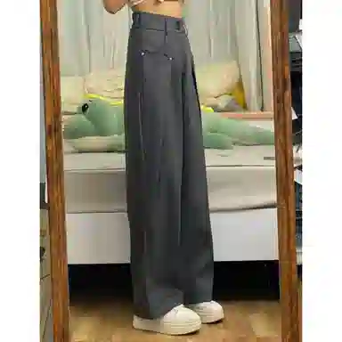 MARTHENAUT vintagecleanfit