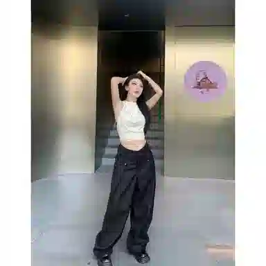 MARTHENAUT vintagecleanfit