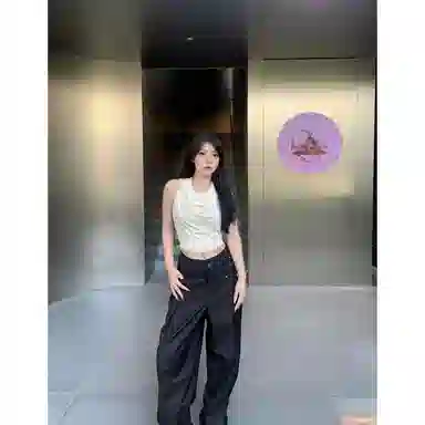 MARTHENAUT vintagecleanfit