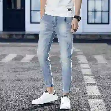 MARTHENAUT clean fit