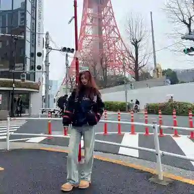 悍戈 美式街头风趣味徽章拼接刺绣棒球服 舒适亲肤保暖透气百搭夹克 男女同款