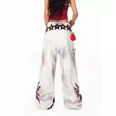 MARTHENAUT cleanfitoversize