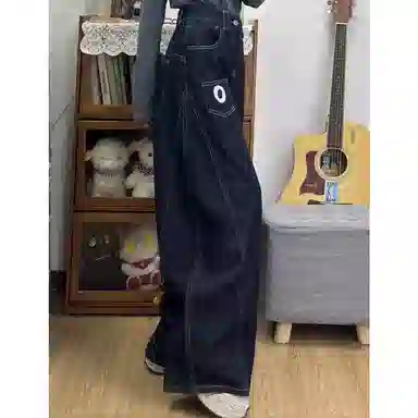 MARTHENAUT OOTD-N1071-ZY