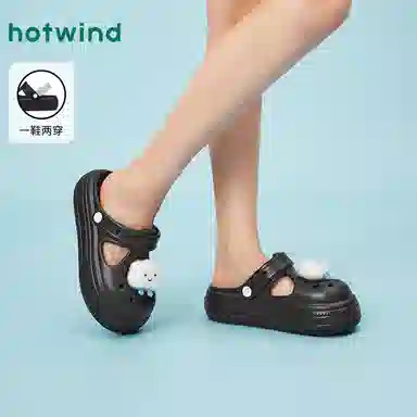 Hotwind