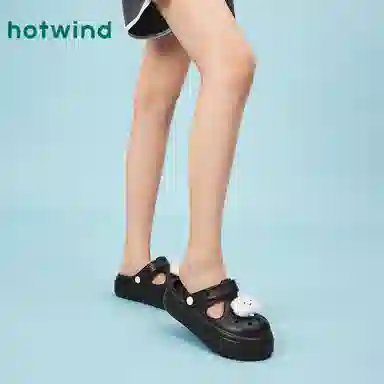 Hotwind