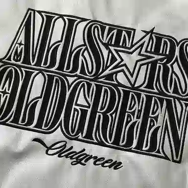 OLDGREEN