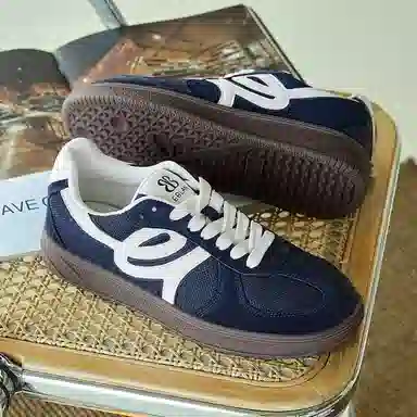 EBLAN Classic Retro Sneakers