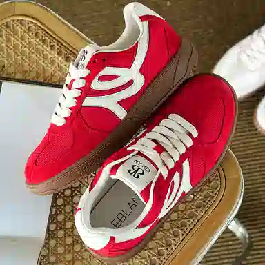 EBLAN Classic Retro Sneakers