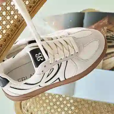 EBLAN Classic Retro Sneakers