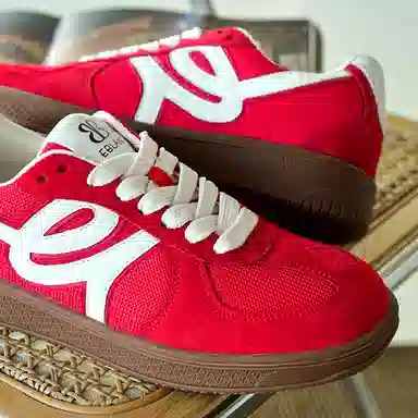EBLAN Classic Retro Sneakers