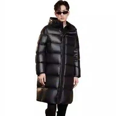 SNOW FLYING Obsidian Series