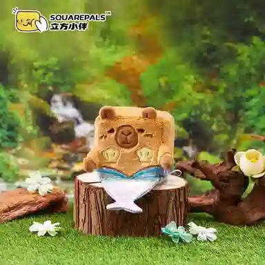 CozyWorld 7cm10cm 7cm10cm