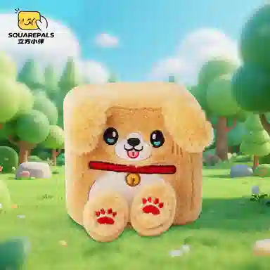 CozyWorld 7cm10cm 7cm10cm