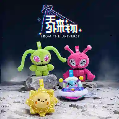 CozyWorld 10cm11cm12cm