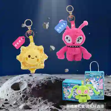 CozyWorld 10cm11cm12cm