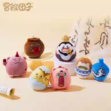 CozyWorld 10-15cm