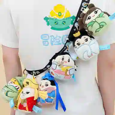 CozyWorld 11cm11.5cm12cm12.5cm