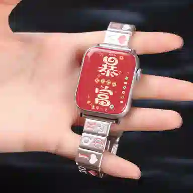 Apple Watch iwatchs987 3842mm