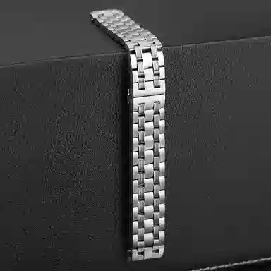 十瑞 天梭适用 手表表带 精钢材质 男女通用