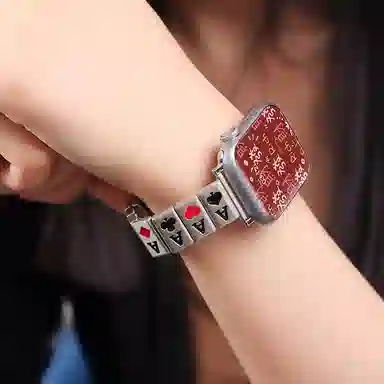 Apple Watch iwatchs987 3842mm