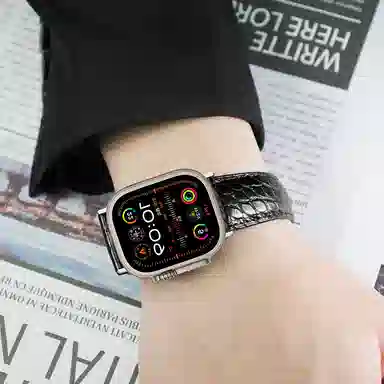 apple watch8se76541Ultra2 iwatch s9 4445384240mm