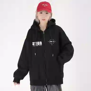 Unite Life HOODS logo