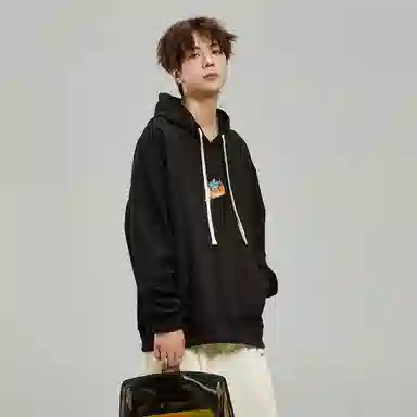 Unite Life HOODS Logo