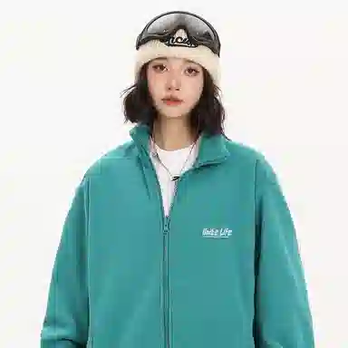 Unite Life HOODS logo