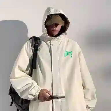 Unite Life HOODS logo