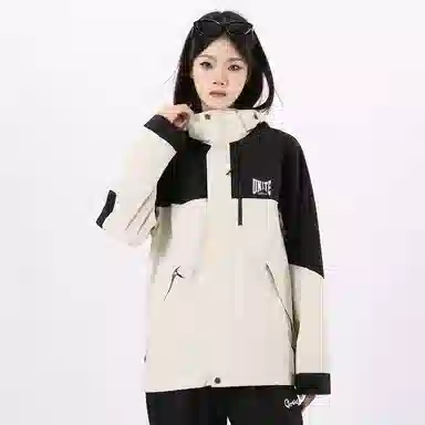 Unite Life HOODS logo