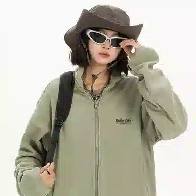 Unite Life HOODS logo