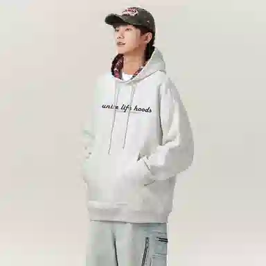 Unite Life HOODS
