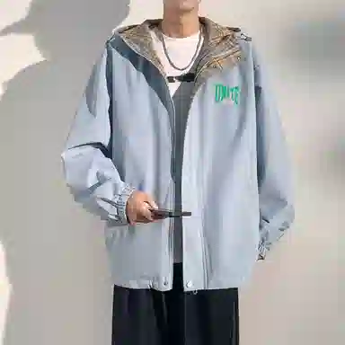 Unite Life HOODS logo