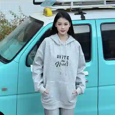 Unite Life HOODS logo