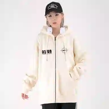 Unite Life HOODS logo