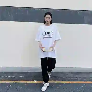 Unite Life HOODS Logo